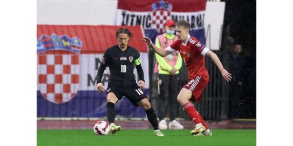 Rusko podceňuje sílu Chorvatska